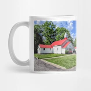 Penile United Methodist Mug